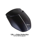 Extenda Fenda Matt Black For KTM 1290 Superduke GT 2012-Current