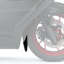 Extenda Fenda Matt Black For Suzuki Burgman 400 2018-Current