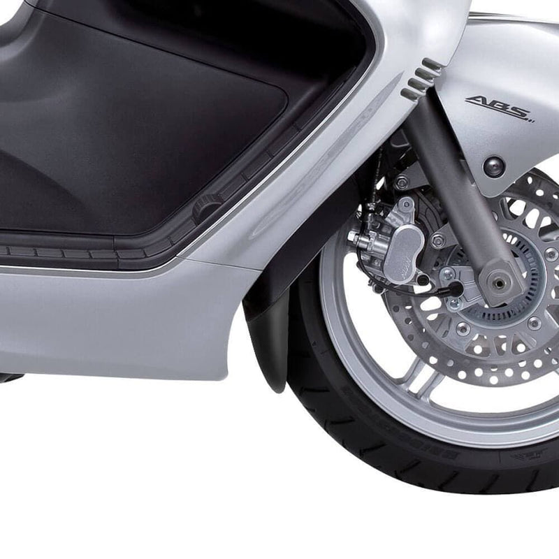 Extenda Fenda Matt Black For Suzuki Burgman 650 2002-2011