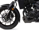 Extenda Fenda Matt Black For Suzuki DL 250 V-Strom 2017-Current