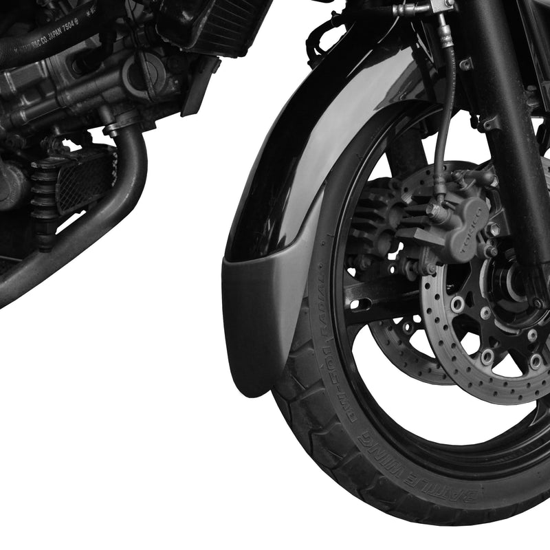 Extenda Fenda Matt Black For Suzuki DL 1000 V-Strom 2002-2008