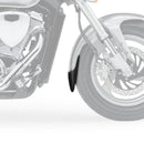 Extenda Fenda Matt Black For Suzuki M 800 Intruder 2005-2012