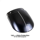 Extenda Fenda Matt Black For Suzuki SV 650 N 2003-2015