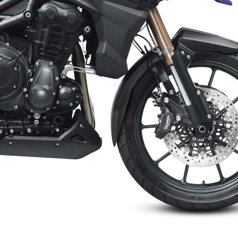 Extenda Fenda Matt Black For Triumph Explorer 1200 XC/XCX/XRA/Low 2012-2015