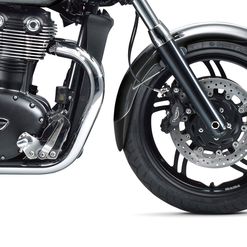 Extenda Fenda Matt Black For Triumph Thunderbird 1600 2009-Current