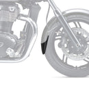 Extenda Fenda Matt Black For Triumph Thunderbird 1600 2009-Current