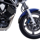 Extenda Fenda Matt Black For Yamaha BT 1100 Bulldog 2002-2007