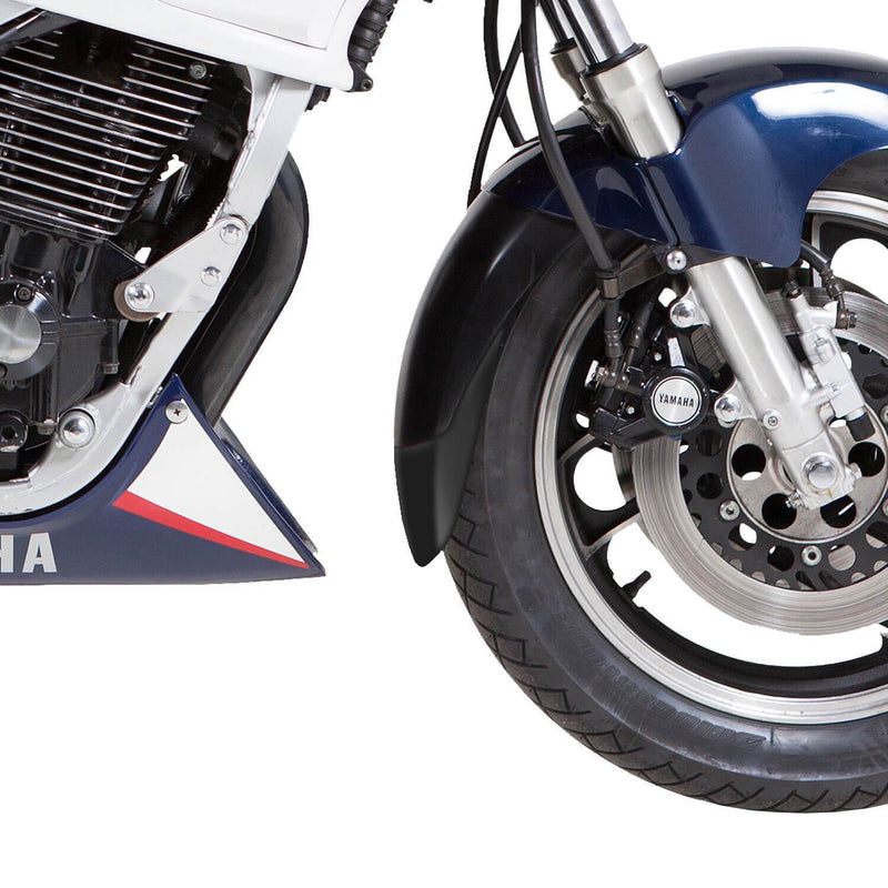 Extenda Fenda Matt Black For Yamaha FJ 1100 1986-1996