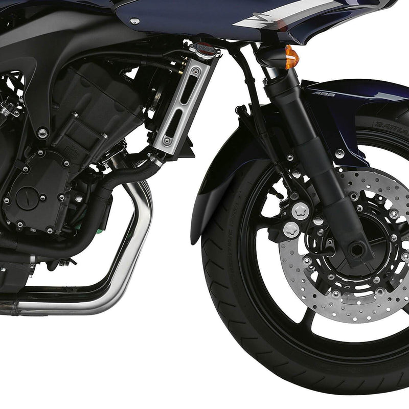 Extenda Fenda Matt Black For Yamaha FZ6 Fazer S2 2008-2009