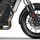 Extenda Fenda Matt Black For Yamaha XSR 700 2016-Current