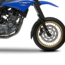Extenda Fenda Matt Black For Yamaha XT 660 X 2004-2011