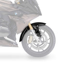 Extended Front Guard Gloss Black For BMW F800 R 2015-2019