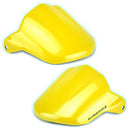 Fly Screen Metallic Yellow (Cadmium Yellow) For Yamaha MT-07 2013-2017