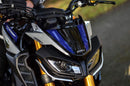 Fly Screen SP Colours For Yamaha MT-09 SP 2018-2020