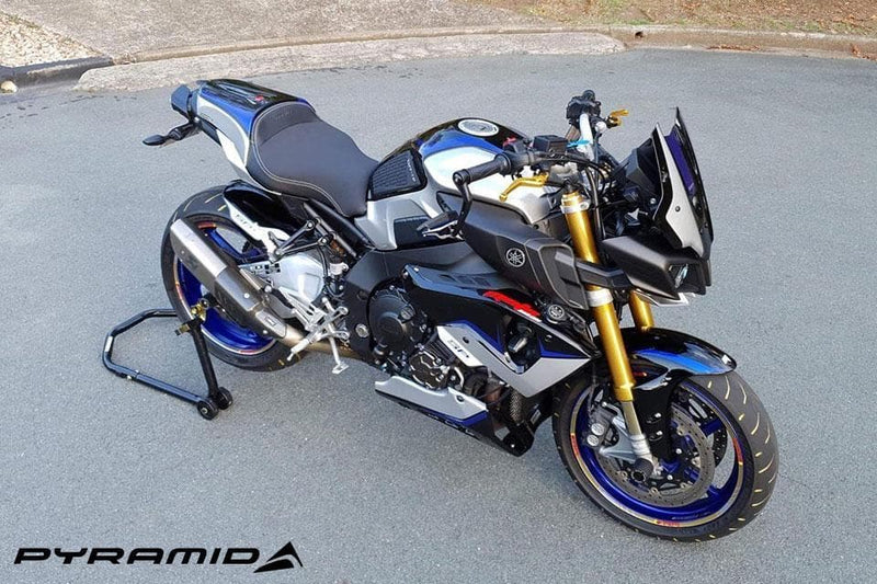 Sport Screen SP Colours For Yamaha MT-10 SP 2016-2021