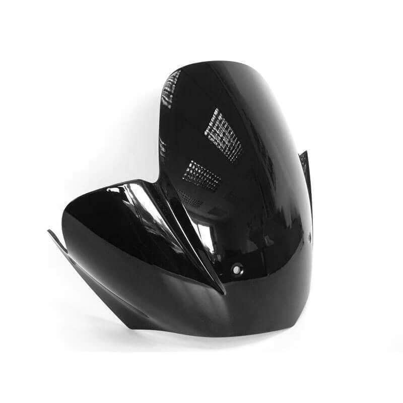 Fly Screen Unpainted For BMW K1300 R 2009-2015