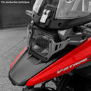 Headlight Guard Clear For Suzuki DL 1050 V-Strom 2020-Current