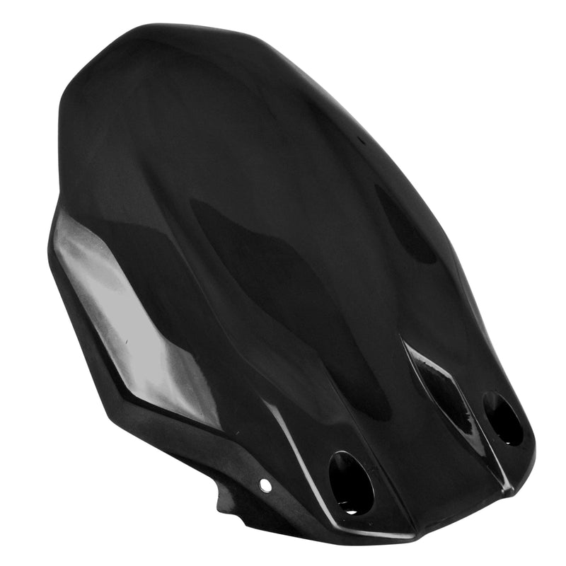 Hugger Black Gloss For Yamaha MT-10 2016-Current