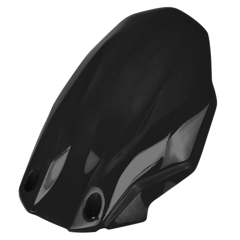 Hugger Black Gloss For Yamaha MT-10 2016-Current