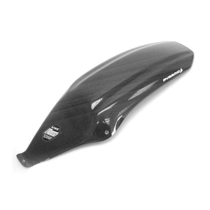 Hugger Carbon For Kawasaki ZRX 1200 N 2001-2008