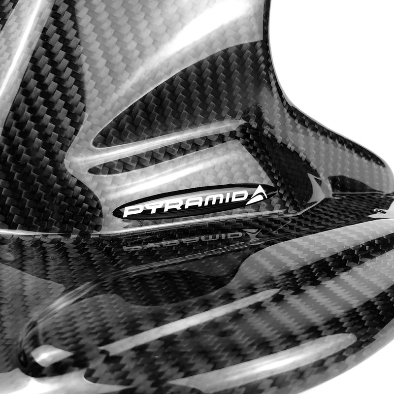 Hugger Carbon For Suzuki GSXR 1000 2017-Current