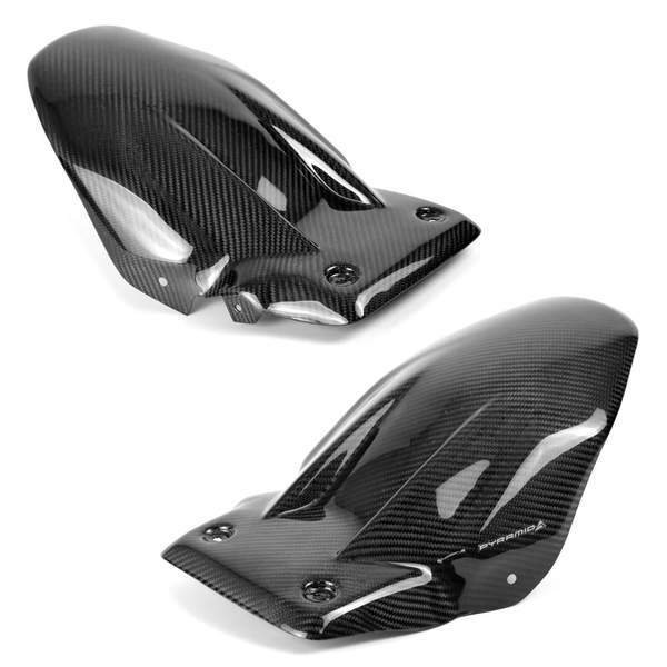 Hugger Carbon For Yamaha Tracer 900 2018-2020