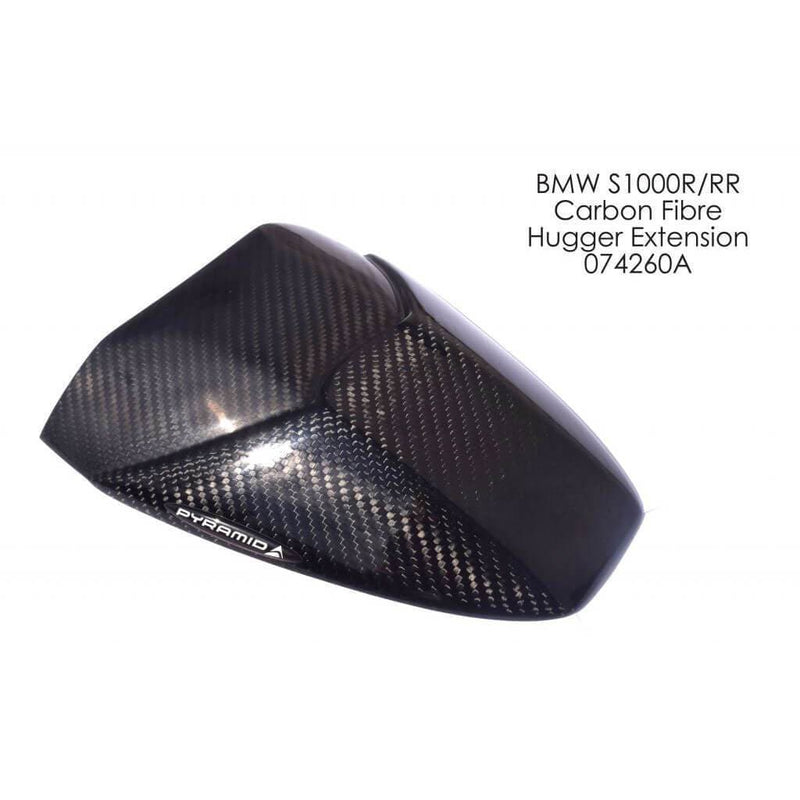 Hugger Extension Carbon For BMW S1000 R 2009-2020