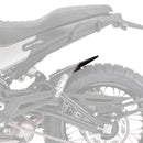 Hugger Extension Matt Black For Benelli Leoncino 2015-Current