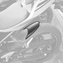 Hugger Extension Matt Black For Kawasaki Ninja 400 2017-Current