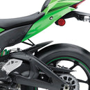 Hugger Extension Matt Black For Kawasaki ZX10-R 2017-Current