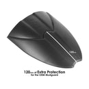 Hugger Extension Matt Black For Triumph Speed Triple 1050 2011-Current