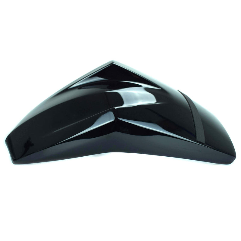 Hugger Gloss Black For BMW K1200 R 2006-2011