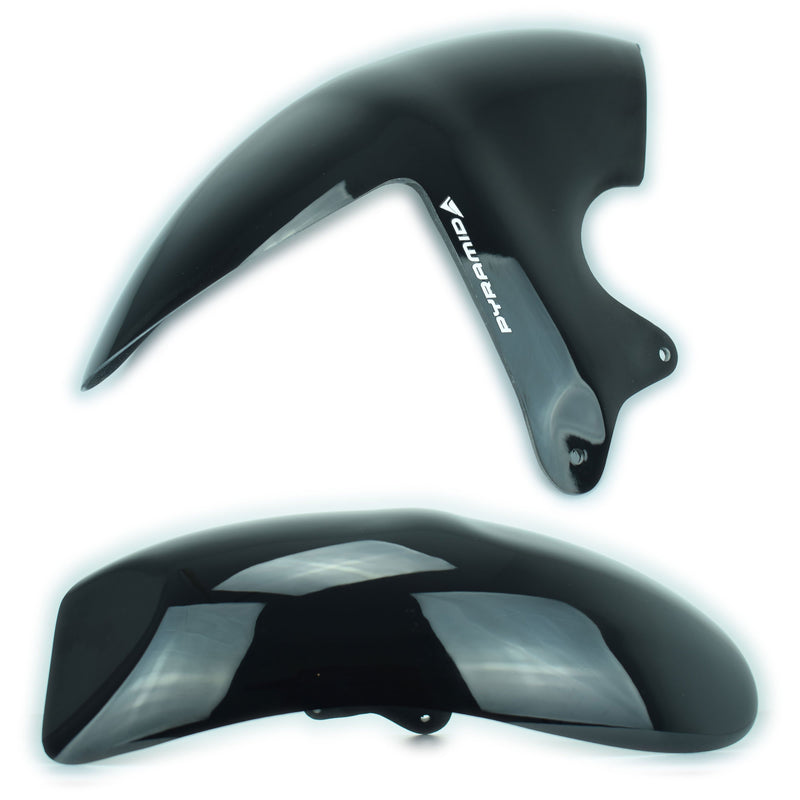 Hugger Gloss Black For BMW R1100 GS 1994-1999