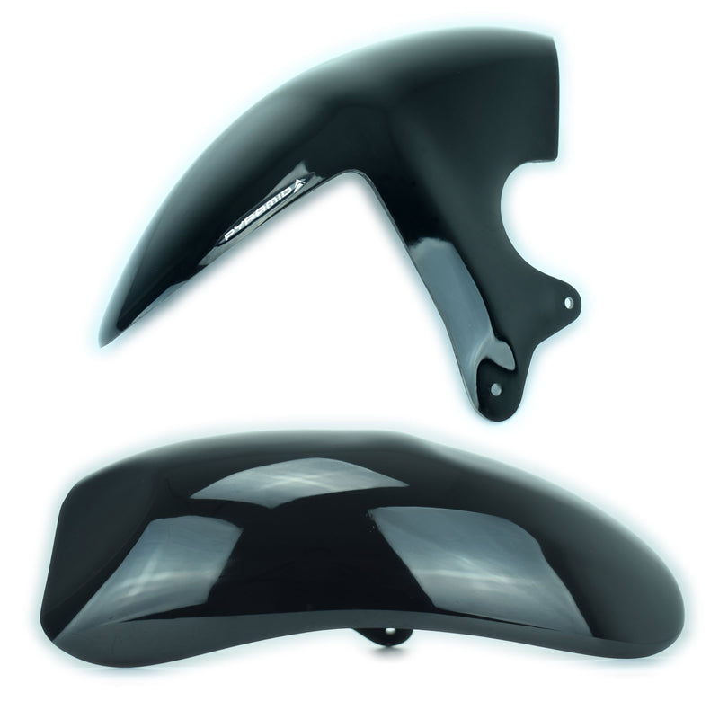 Hugger Gloss Black For BMW R1100 S 1999-2005