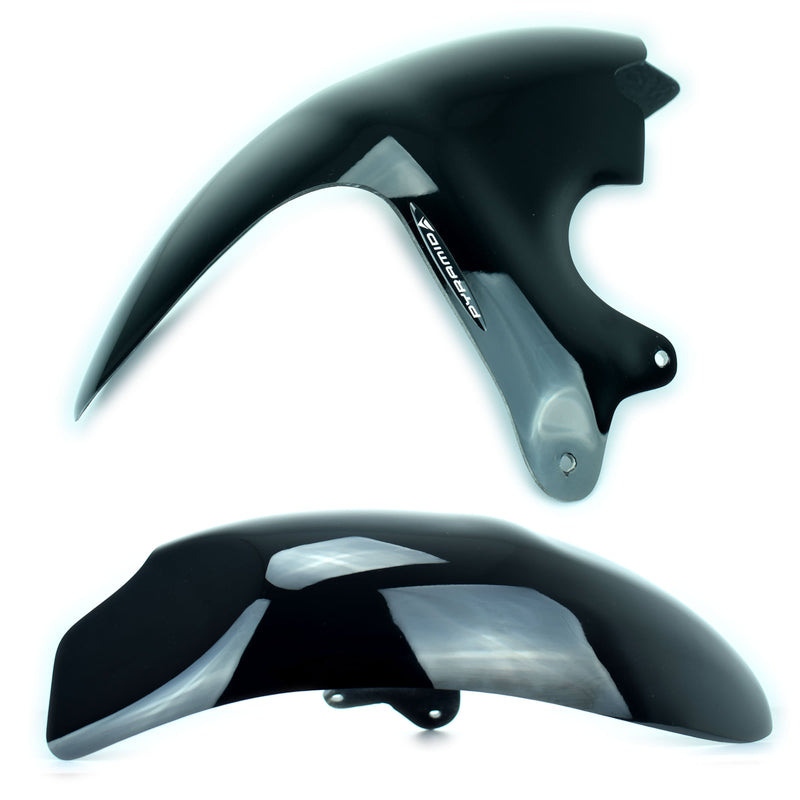 Hugger Gloss Black For BMW R1150 GS 1999-2005