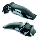 Hugger Gloss Black For Honda CB 1300 2003-2011