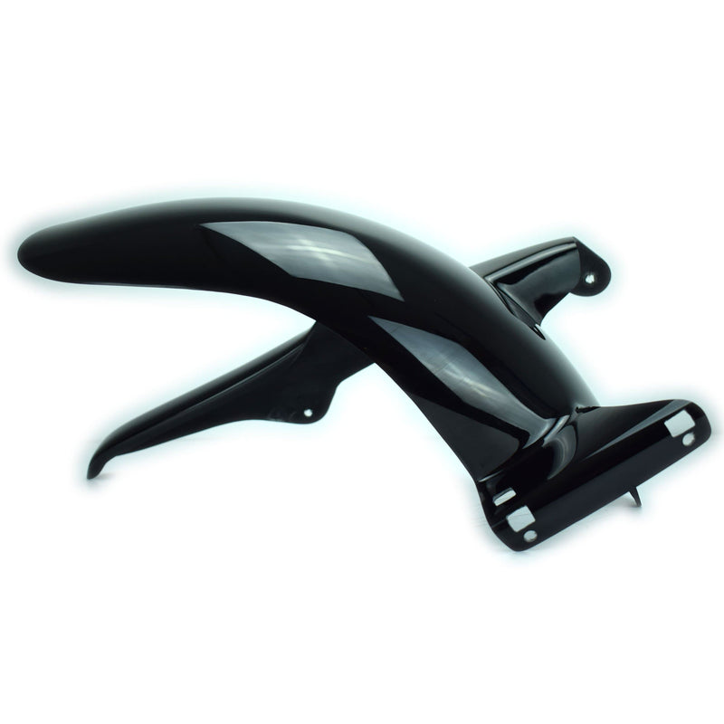 Hugger Gloss Black For Honda CBR 1100 XX Blackbird 1996-2007