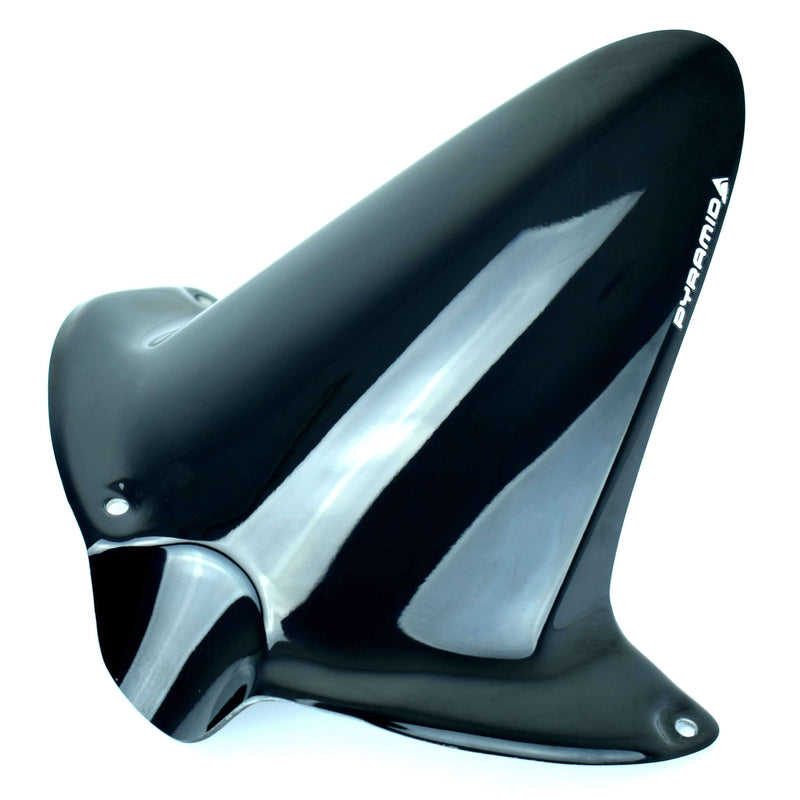 Hugger Gloss Black For Honda CBR 600 RR 2005-2008