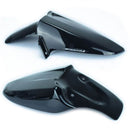 Hugger Gloss Black For Honda VFR 1200 F 2010-2017