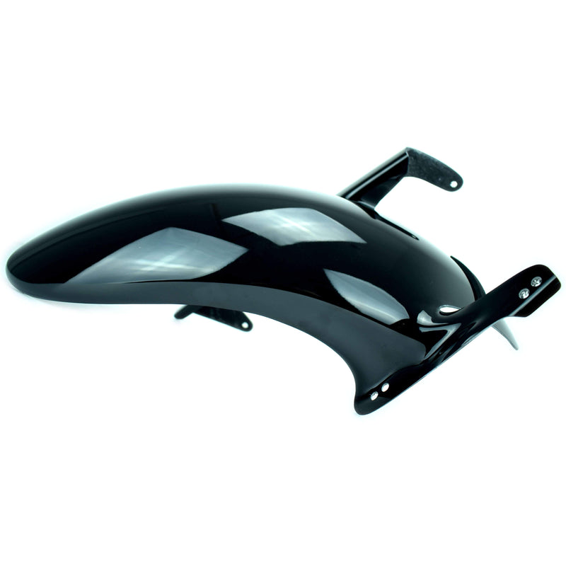 Hugger Gloss Black For Honda VTR 1000 F Firestorm 1997-2005