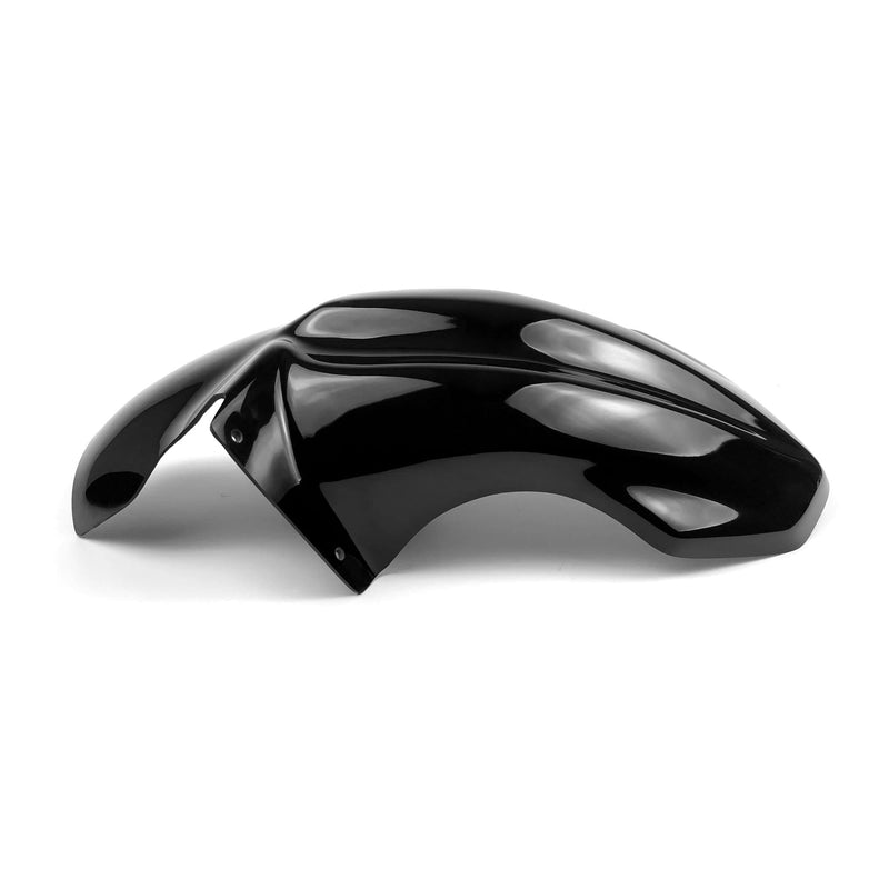 Hugger Gloss Black For Moto Guzzi V85 TT 2019-Current