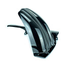 Hugger Gloss Black For Suzuki DL 1000 V-Strom 2014-Current