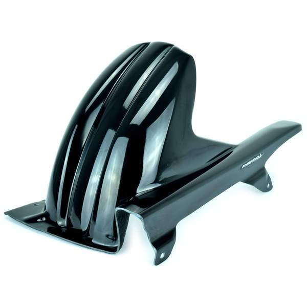 Hugger Gloss Black For Suzuki DL 1000 V-Strom 2014-Current