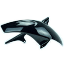 Hugger Gloss Black For Suzuki DL 650 V-Strom 2004-Current