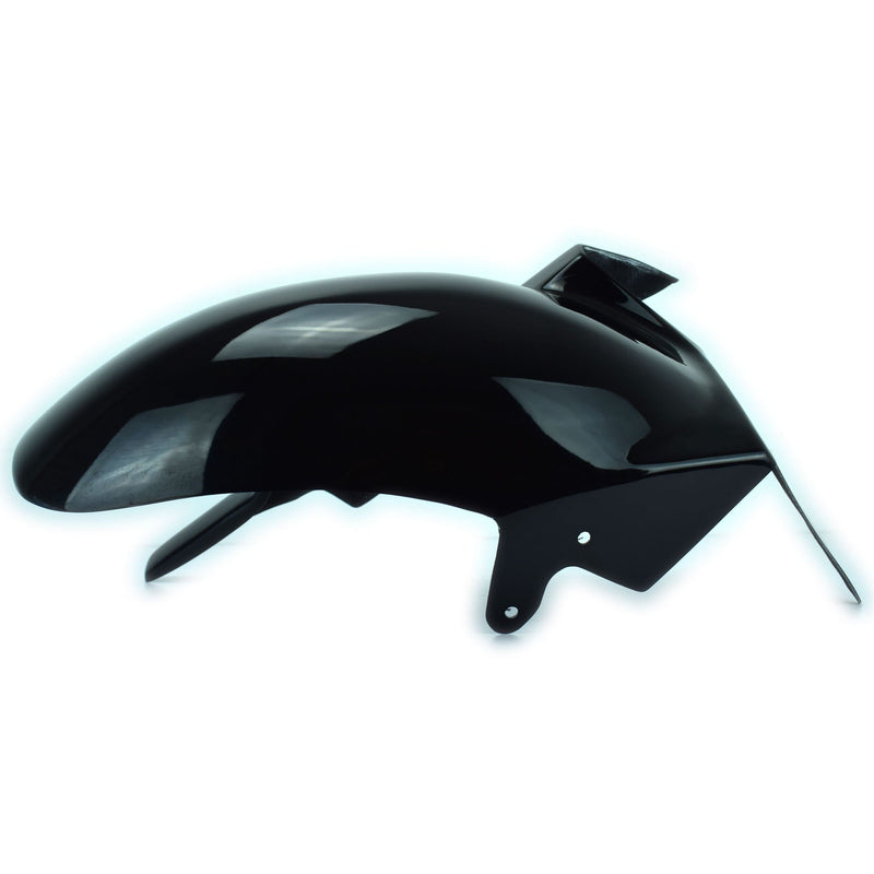 Hugger Gloss Black For Suzuki GSX 1400 2001-2008