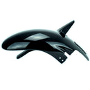 Hugger Gloss Black For Suzuki SV 650 N 2007-2015