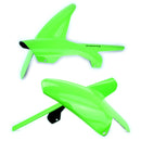 Hugger Gloss Green For Kawasaki Ninja 300 2008-2013