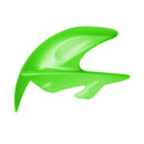 Hugger Gloss Green For Kawasaki ZX10-R 2006-2007