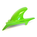 Hugger Gloss Green For Kawasaki ZX9-R 1994-1997