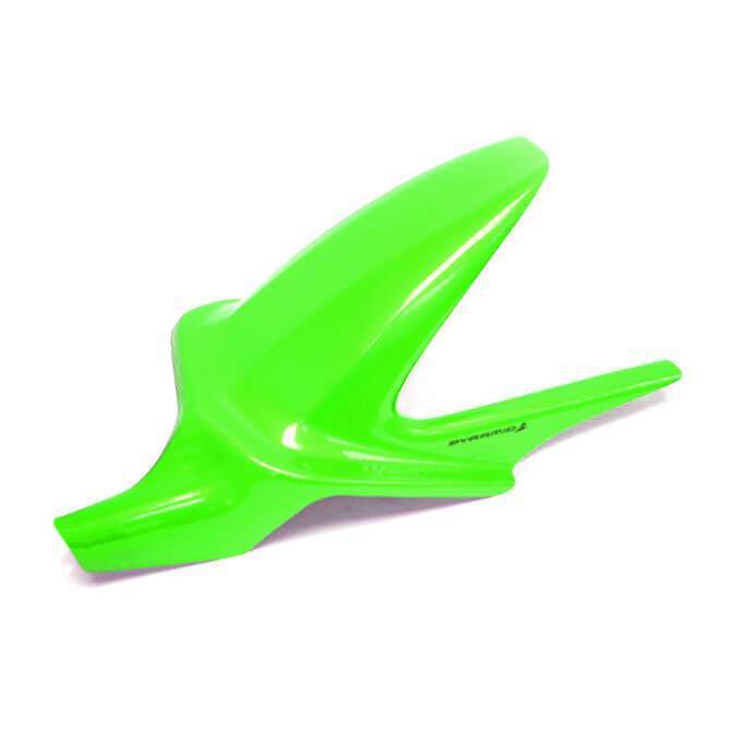 Hugger Gloss Green For Kawasaki ZX9-R 2002-2004